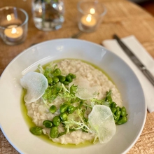 Risotto