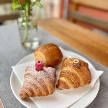 Sladké Croissanty