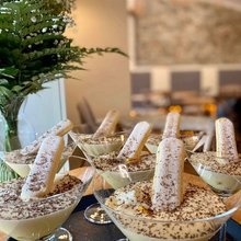 Zabaione